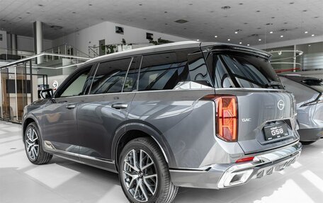 GAC GS8, 2026 год, 4 949 000 рублей, 4 фотография