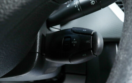 Peugeot 207 I, 2007 год, 639 000 рублей, 12 фотография
