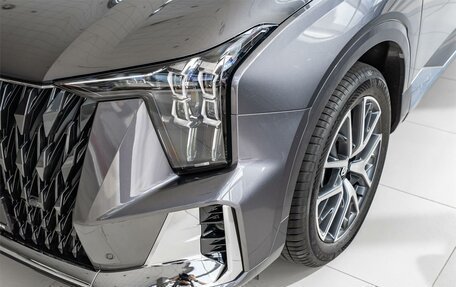 GAC GS8, 2026 год, 4 949 000 рублей, 6 фотография