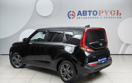 KIA Soul III, 2019 год, 1 999 000 рублей, 2 фотография