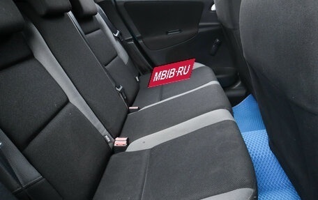Peugeot 207 I, 2007 год, 639 000 рублей, 18 фотография