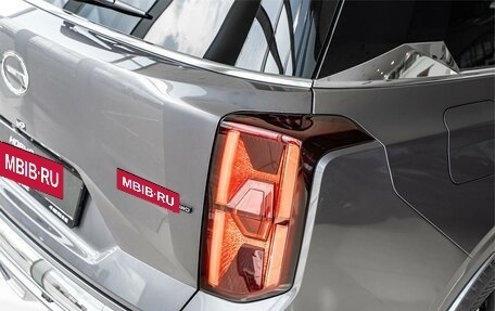 GAC GS8, 2026 год, 4 949 000 рублей, 7 фотография