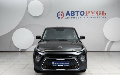 KIA Soul III, 2019 год, 1 999 000 рублей, 3 фотография