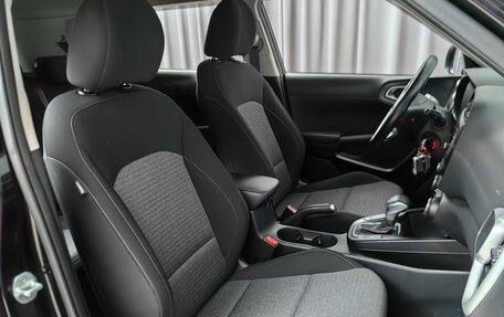 KIA Soul III, 2019 год, 1 999 000 рублей, 7 фотография