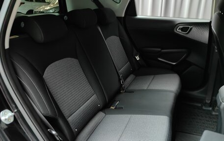 KIA Soul III, 2019 год, 1 999 000 рублей, 9 фотография