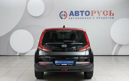 KIA Soul III, 2019 год, 1 999 000 рублей, 4 фотография