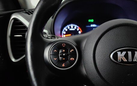 KIA Soul III, 2019 год, 1 999 000 рублей, 17 фотография