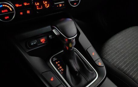KIA Soul III, 2019 год, 1 999 000 рублей, 16 фотография