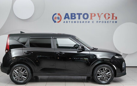 KIA Soul III, 2019 год, 1 999 000 рублей, 5 фотография