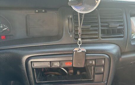 Opel Vectra B рестайлинг, 1996 год, 95 000 рублей, 8 фотография