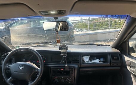 Opel Vectra B рестайлинг, 1996 год, 95 000 рублей, 6 фотография
