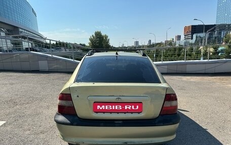 Opel Vectra B рестайлинг, 1996 год, 95 000 рублей, 4 фотография