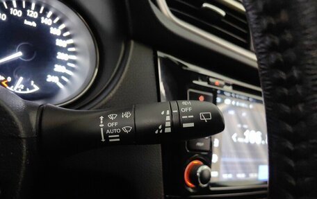 Nissan Qashqai, 2018 год, 1 885 000 рублей, 21 фотография
