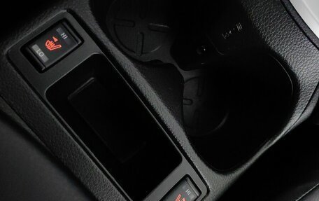 Nissan Qashqai, 2018 год, 1 885 000 рублей, 17 фотография