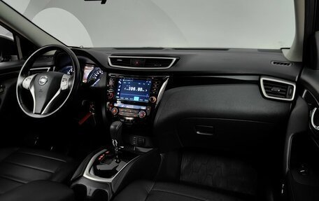Nissan Qashqai, 2018 год, 1 885 000 рублей, 13 фотография