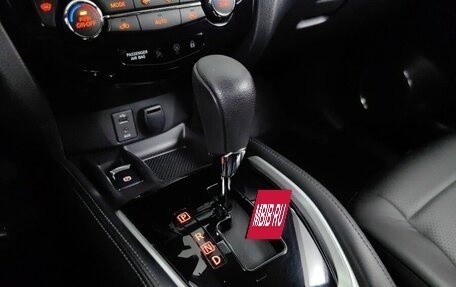 Nissan Qashqai, 2018 год, 1 885 000 рублей, 16 фотография