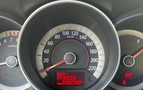 KIA Cerato III, 2012 год, 950 000 рублей, 2 фотография
