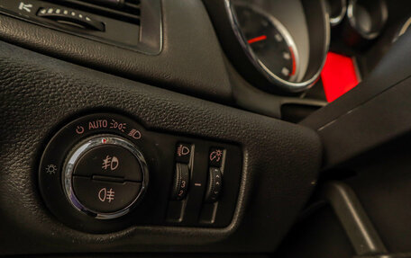 Opel Astra J, 2011 год, 1 079 000 рублей, 10 фотография