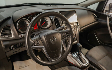 Opel Astra J, 2011 год, 1 079 000 рублей, 8 фотография
