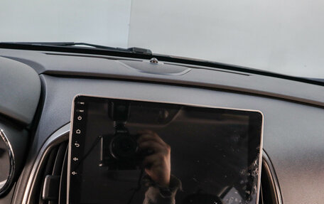 Opel Astra J, 2011 год, 1 079 000 рублей, 15 фотография