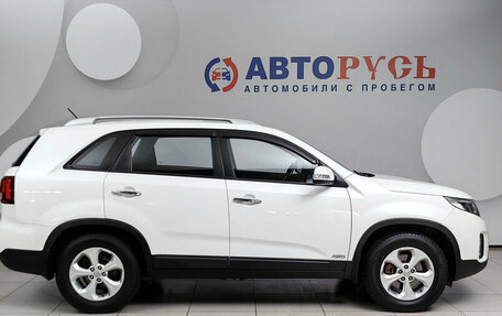 KIA Sorento II рестайлинг, 2013 год, 1 425 000 рублей, 5 фотография