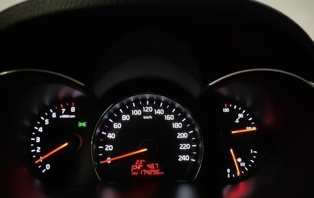 KIA Sorento II рестайлинг, 2013 год, 1 425 000 рублей, 10 фотография