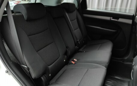 KIA Sorento II рестайлинг, 2013 год, 1 425 000 рублей, 9 фотография