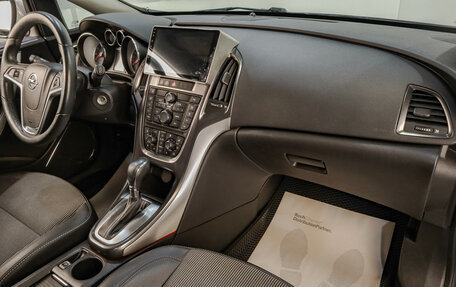 Opel Astra J, 2011 год, 1 079 000 рублей, 18 фотография