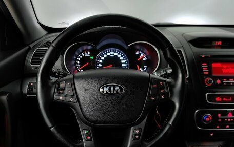 KIA Sorento II рестайлинг, 2013 год, 1 425 000 рублей, 11 фотография
