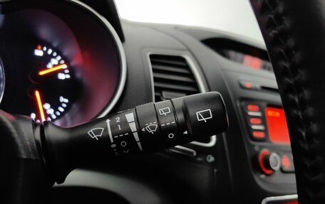 KIA Sorento II рестайлинг, 2013 год, 1 425 000 рублей, 20 фотография