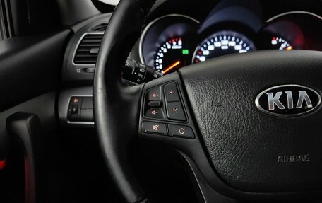 KIA Sorento II рестайлинг, 2013 год, 1 425 000 рублей, 17 фотография