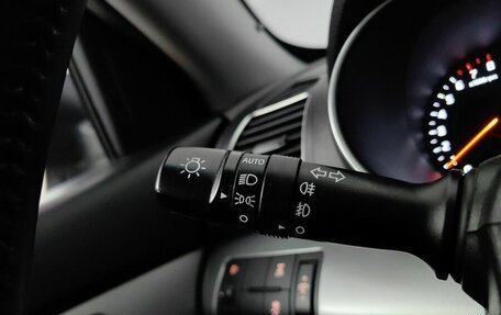 KIA Sorento II рестайлинг, 2013 год, 1 425 000 рублей, 19 фотография