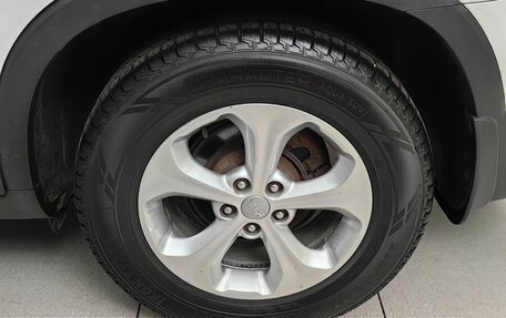 KIA Sorento II рестайлинг, 2013 год, 1 425 000 рублей, 23 фотография