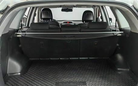 KIA Sorento II рестайлинг, 2013 год, 1 425 000 рублей, 24 фотография