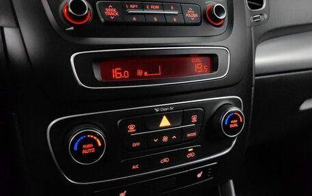 KIA Sorento II рестайлинг, 2013 год, 1 425 000 рублей, 15 фотография