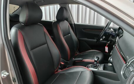 KIA Rio IV, 2020 год, 1 648 000 рублей, 7 фотография
