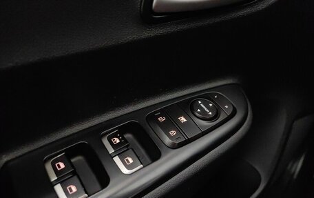 KIA Rio IV, 2020 год, 1 648 000 рублей, 23 фотография
