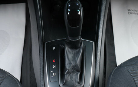Hyundai Solaris II рестайлинг, 2014 год, 989 000 рублей, 17 фотография