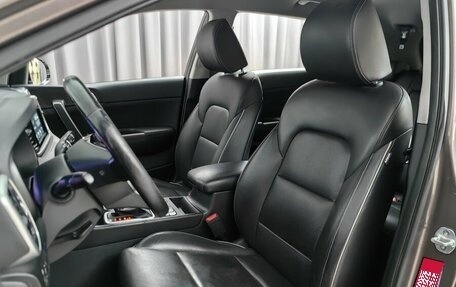 KIA Sportage IV рестайлинг, 2019 год, 2 148 000 рублей, 6 фотография