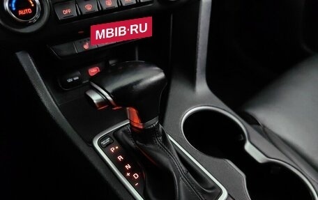 KIA Sportage IV рестайлинг, 2019 год, 2 148 000 рублей, 16 фотография