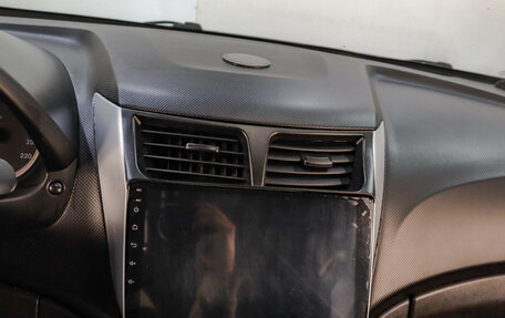 Hyundai Solaris II рестайлинг, 2014 год, 979 000 рублей, 12 фотография