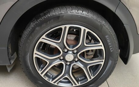 KIA Sportage IV рестайлинг, 2019 год, 2 148 000 рублей, 24 фотография