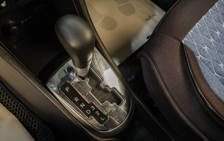 Hyundai Solaris II рестайлинг, 2014 год, 979 000 рублей, 14 фотография