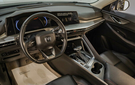 Changan CS35 Plus, 2024 год, 1 799 000 рублей, 8 фотография