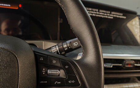 Changan CS35 Plus, 2024 год, 1 799 000 рублей, 11 фотография