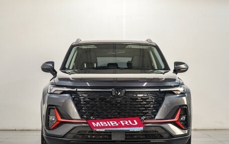 Changan CS35 Plus, 2024 год, 1 799 000 рублей, 2 фотография