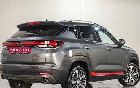 Changan CS35 Plus, 2024 год, 1 799 000 рублей, 7 фотография