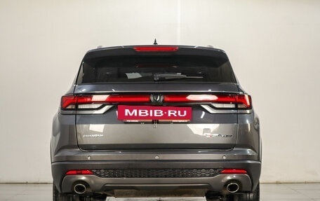 Changan CS35 Plus, 2024 год, 1 799 000 рублей, 6 фотография
