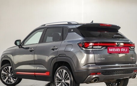 Changan CS35 Plus, 2024 год, 1 799 000 рублей, 5 фотография
