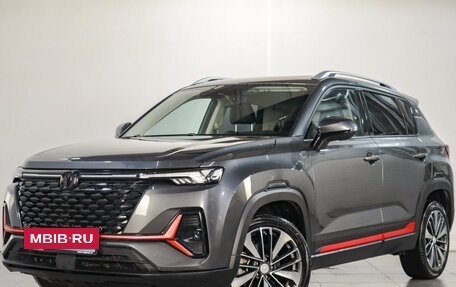 Changan CS35 Plus, 2024 год, 1 799 000 рублей, 4 фотография